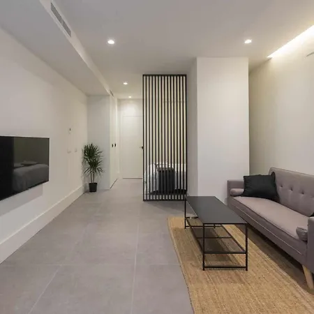 Apartamento Presidente 2 Sevilla Exterior photo