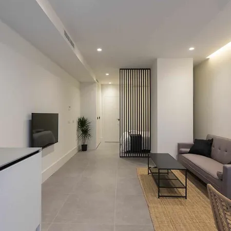 Apartamento Presidente 2 Sevilla Exterior photo