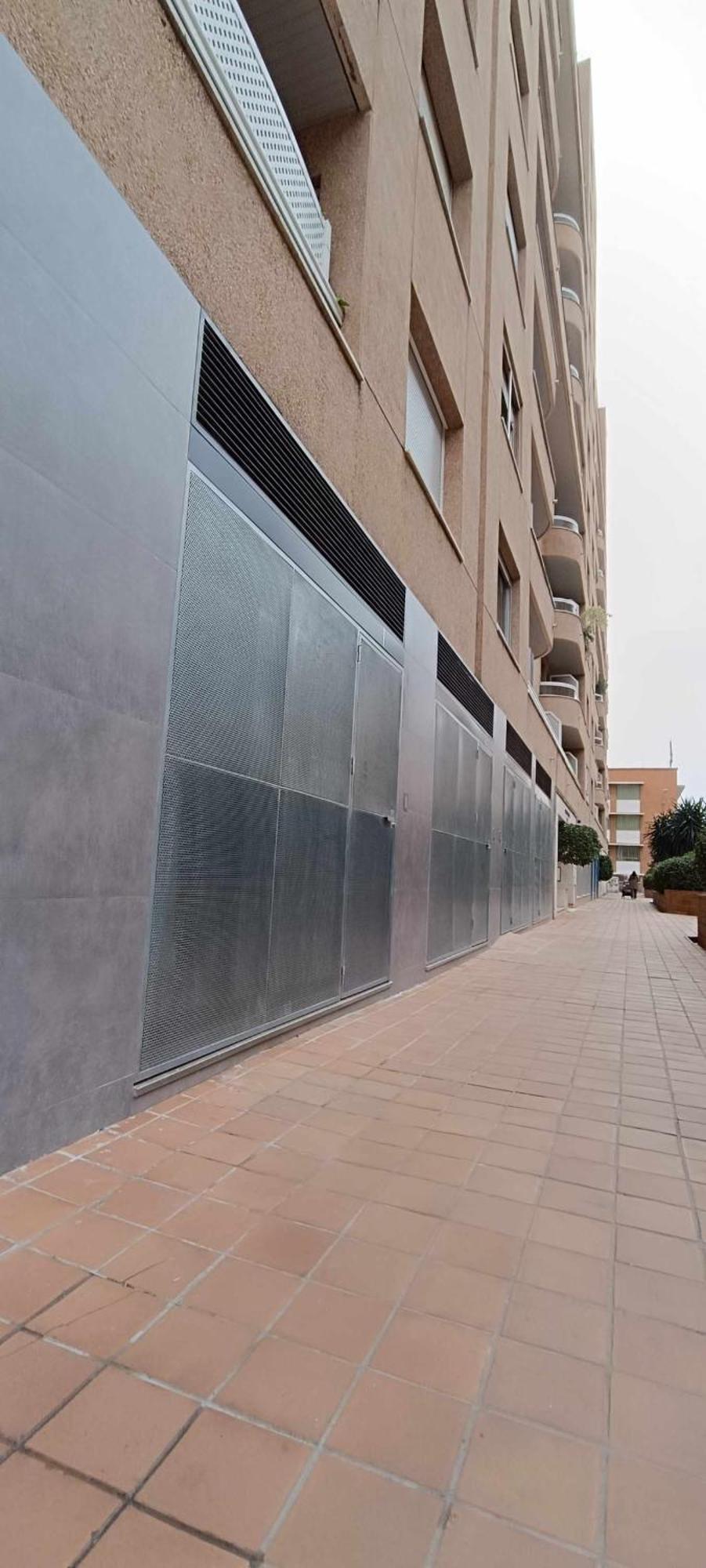 Presidente 2 Apartament
