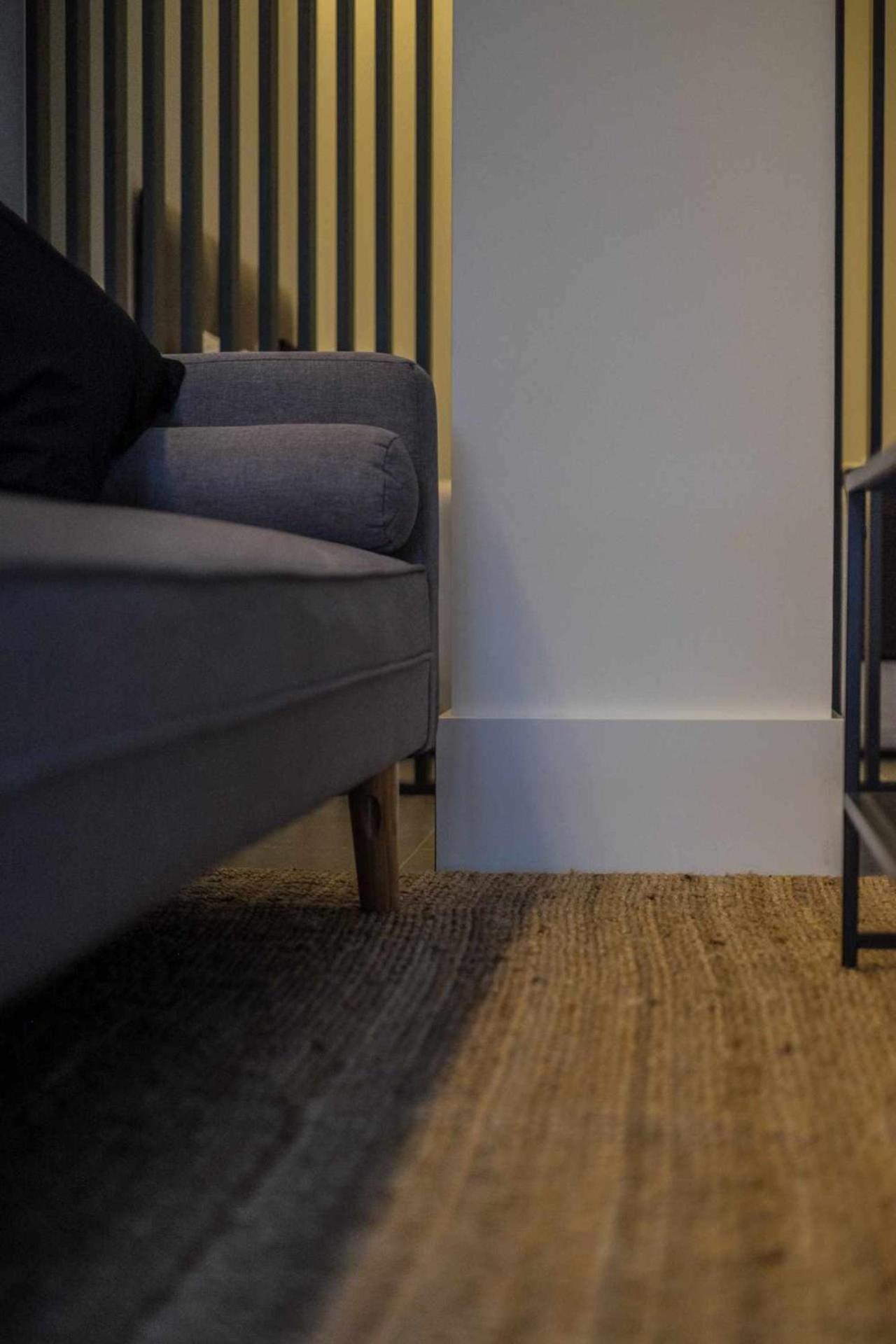 Apartament Presidente 2 Sewilla