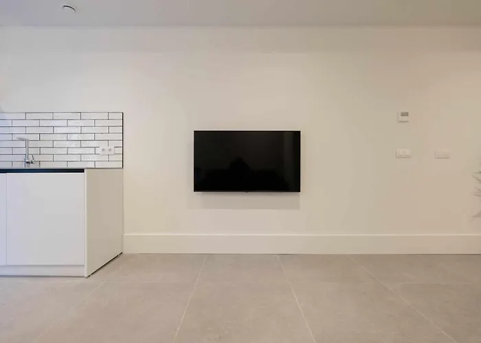 Apartamento Presidente 2