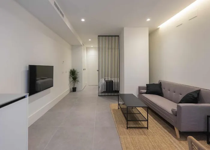 Apartamento Presidente 2