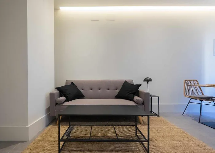 Apartamento Presidente 2