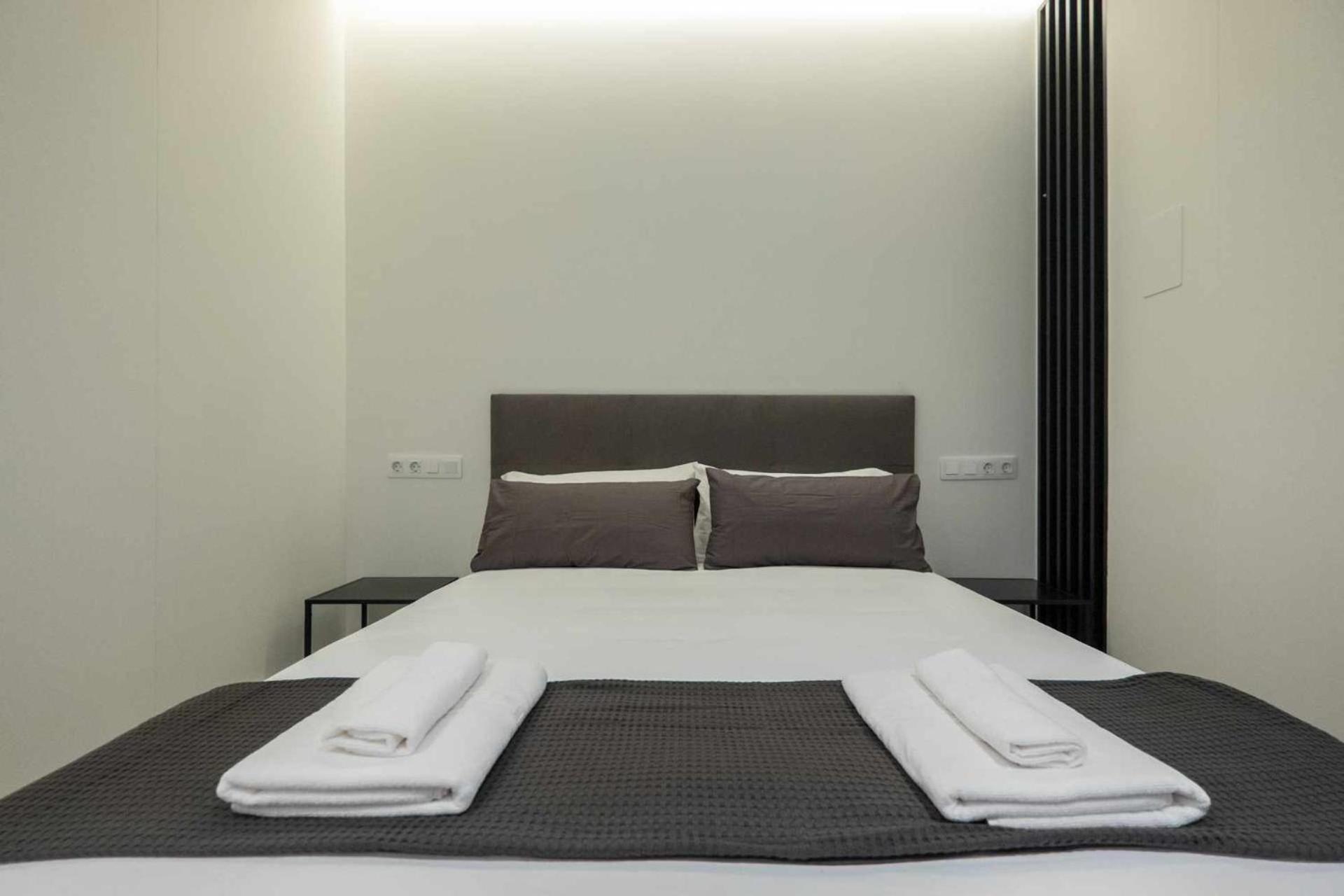 Presidente 2 Apartament Sevilla
