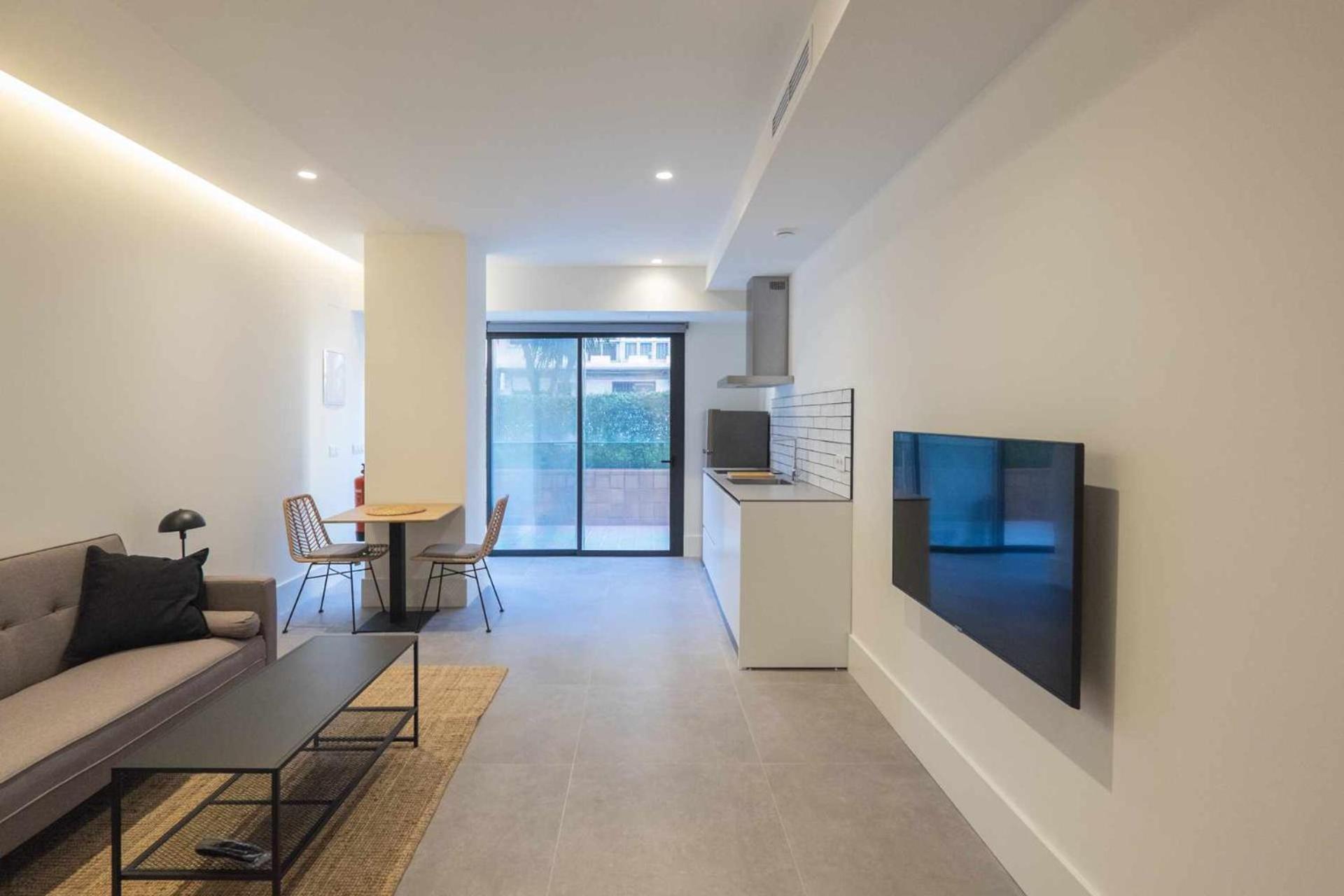 Presidente 2 Apartament