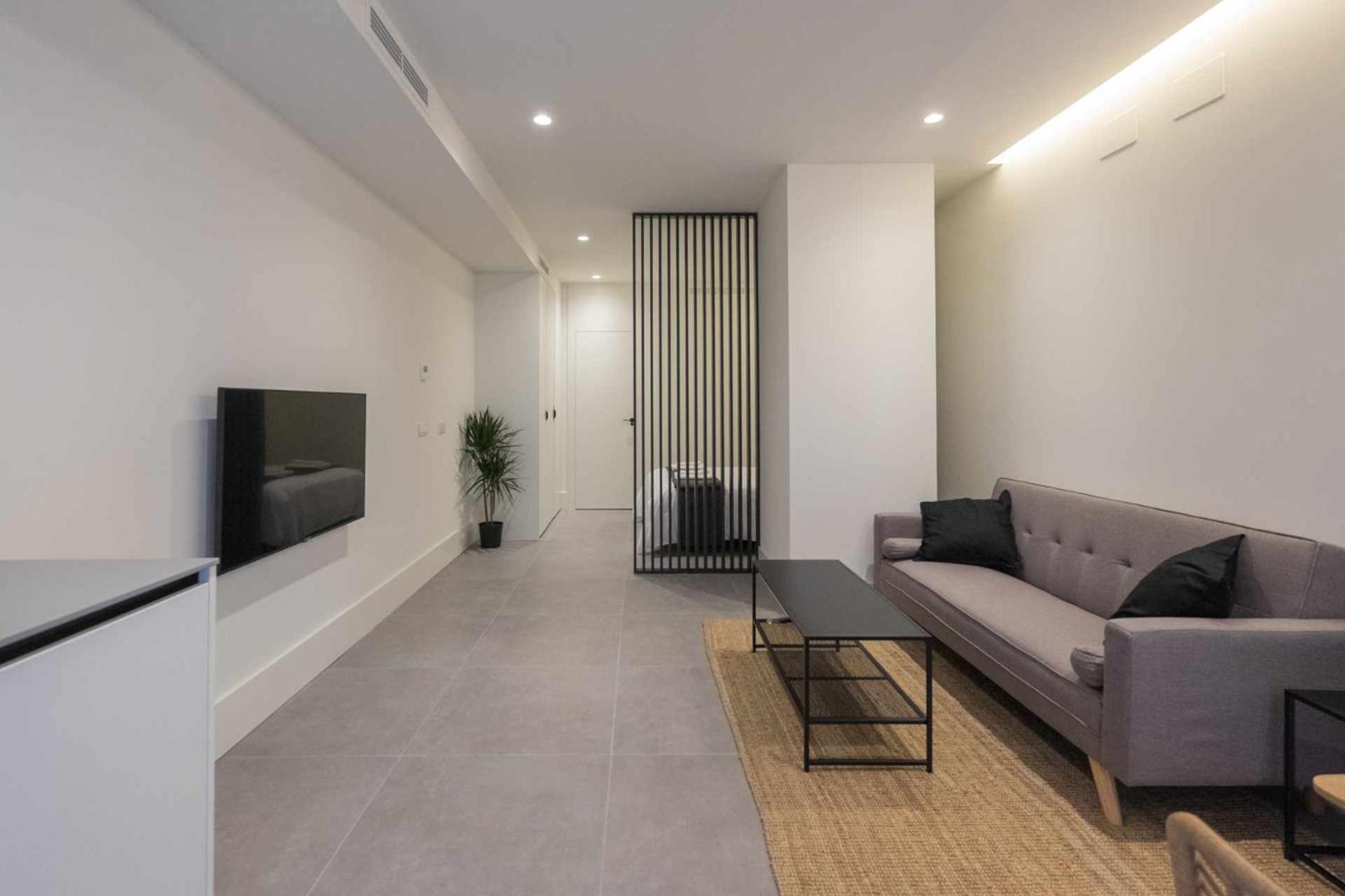 Apartament Presidente 2 Sevilla