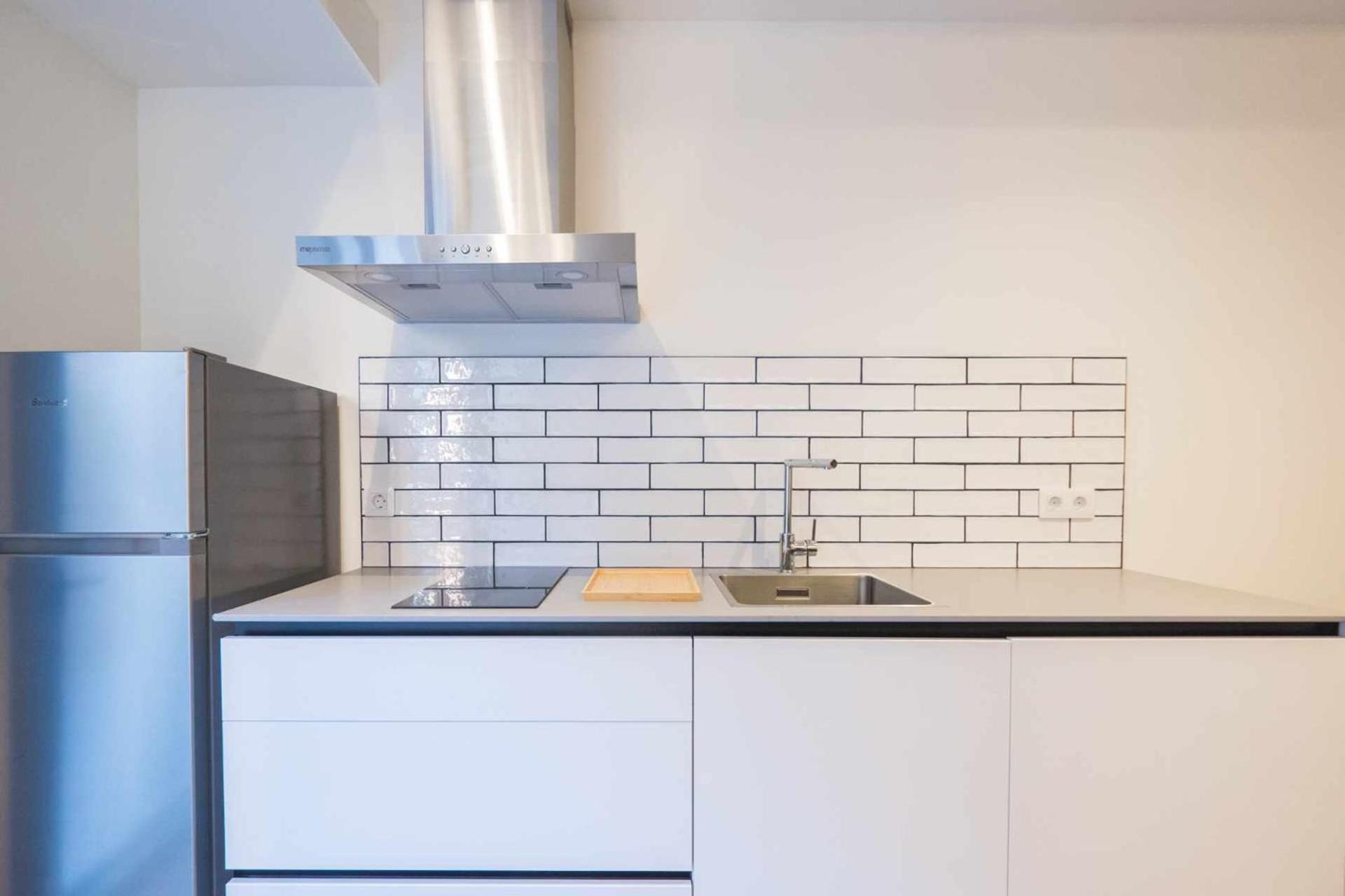 Presidente 2 Apartament