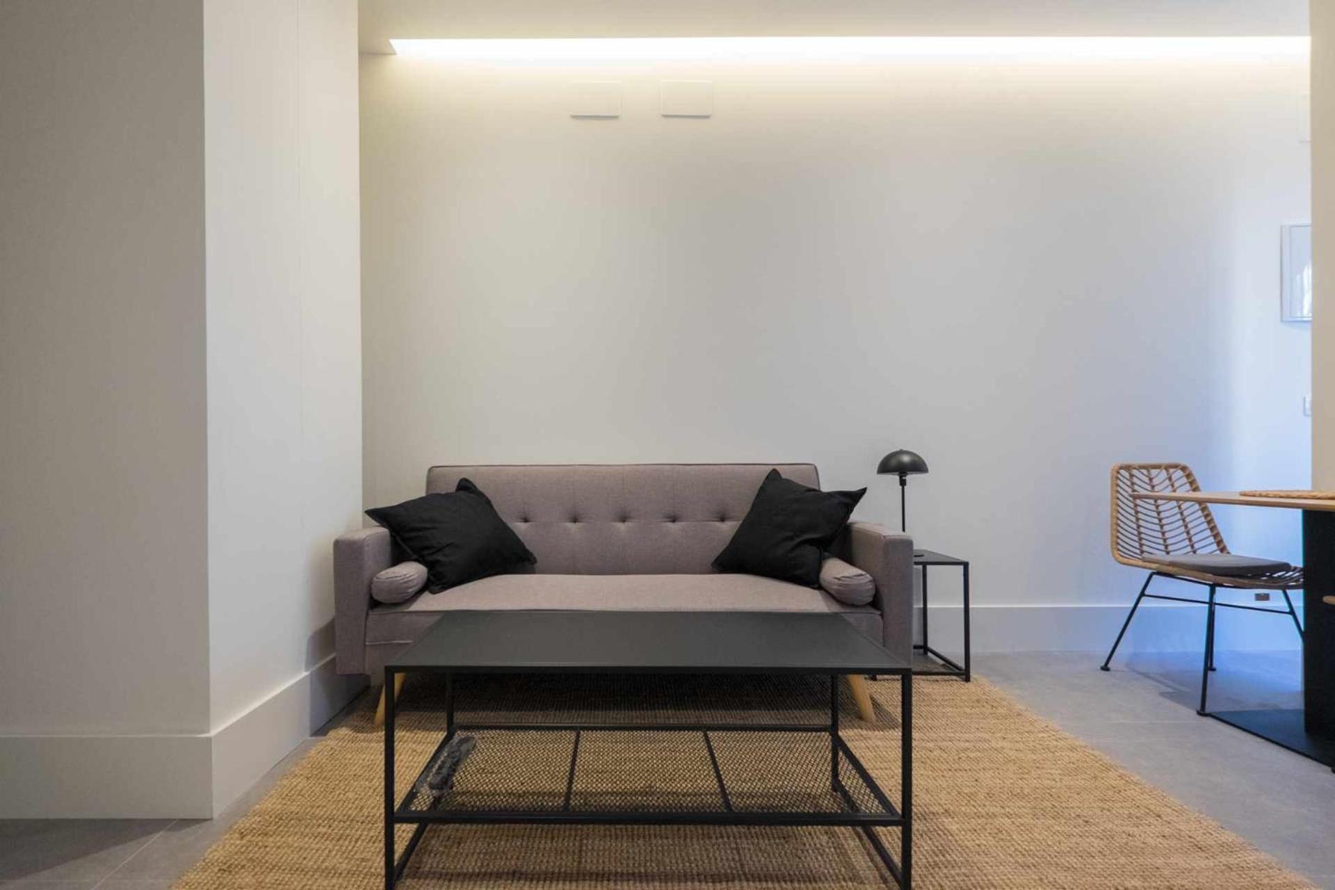 Presidente 2 Apartament Sevilla